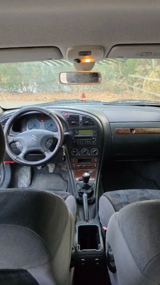 Citroen Xsara 2001