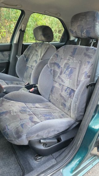 Citroen Xsara 2001