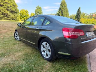 Citroen C5 2010