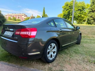 Citroen C5 2010