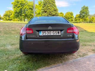 Citroen C5 2010