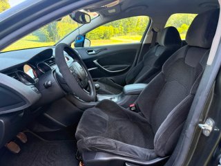 Citroen C5 2010