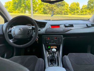Citroen C5 2010