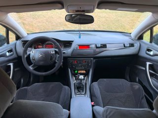 Citroen C5 2010