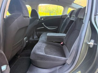 Citroen C5 2010