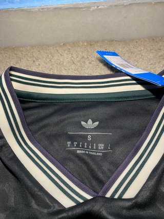 Camiseta Juventus x Stussy Adidas S NEGOCIABLE