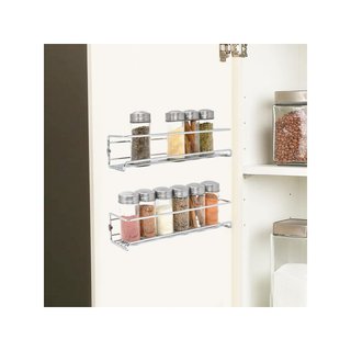 joeji's Kitchen estanteria cocina dos niveles