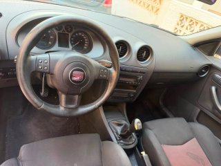 SEAT Ibiza 2007