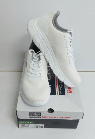 Zapatillas Skechers Bobs Sport Talla 46