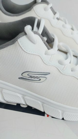 Zapatillas Skechers Bobs Sport Talla 46