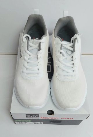 Zapatillas Skechers Bobs Sport Talla 46