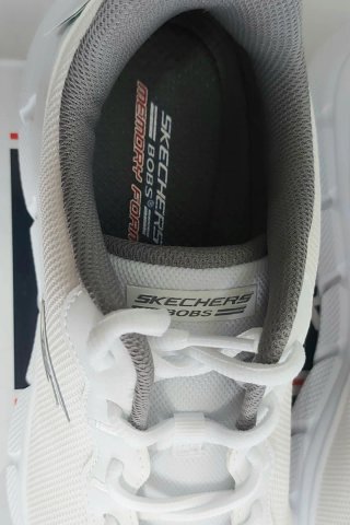 Zapatillas Skechers Bobs Sport Talla 46