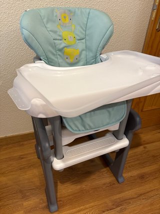 Trona Jane convertible a mesa