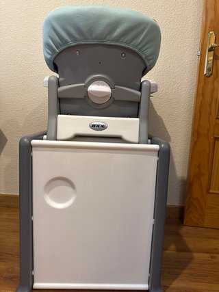 Trona Jane convertible a mesa