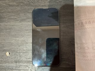 iPhone 16 Pro Max 256GB - Batería 91%