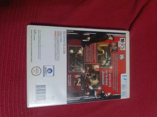 Red Steel Wii Ubisoft