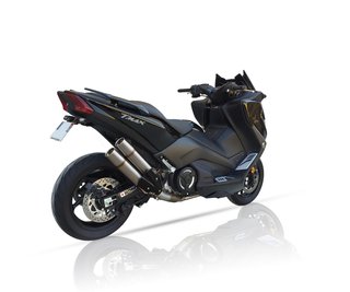 Escape IXIL L5X Yamaha TMAX 530/560