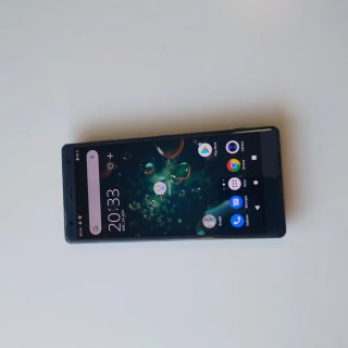 Sony Xperia XZ2 64GB Azul
