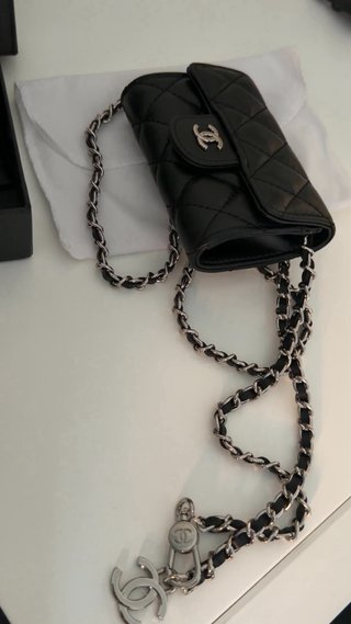 Mini Chanel