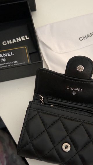 Mini Chanel