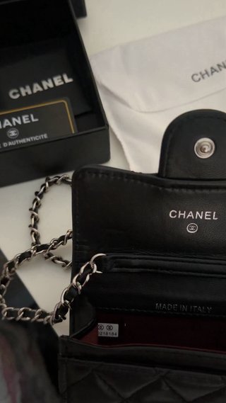Mini Chanel