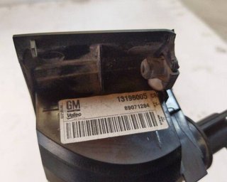 13196005 faro antiniebla opel meriva 144585