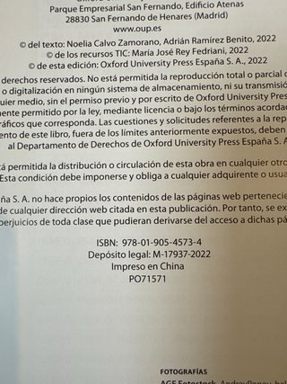 Libro geniox matemáticas aplicadas 1 bachillerato
