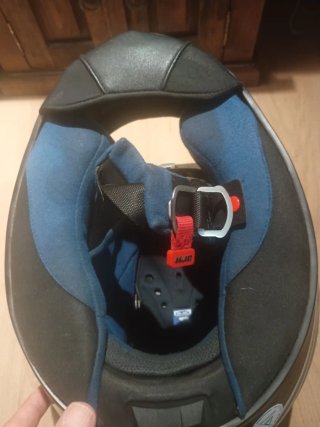 Casco moto HJC RPHA 10