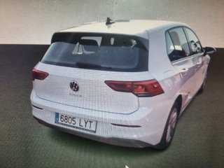 Volkswagen Golf 2022