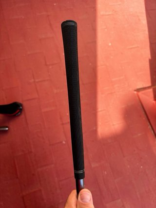 Madera 5 Cleveland Launcher DST