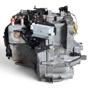 CAJA CAMBIOS RENAULT RENAULT SCENIC (JA..) 1999-2003