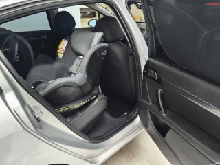 Peugeot 407 2.0 HDi 163 CV - Mantenimiento Oficial