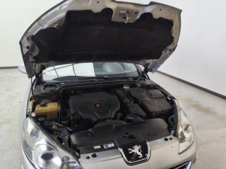 Peugeot 407 2.0 HDi 163 CV - Mantenimiento Oficial