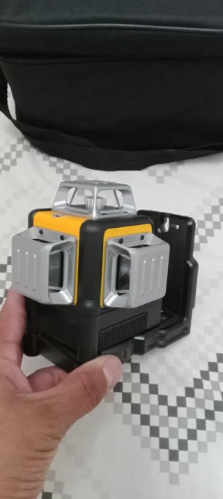 Nivel Láser 360°