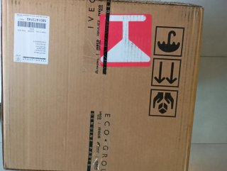 Faro delantero derecho Iveco Daily