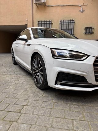 Audi A5 Sportback 2.0 TDI