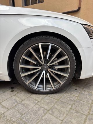 Audi A5 Sportback 2.0 TDI