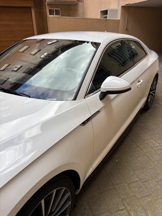 Audi A5 Sportback 2.0 TDI