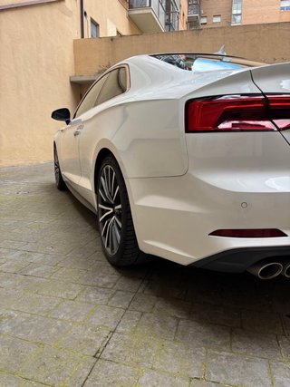Audi A5 Sportback 2.0 TDI