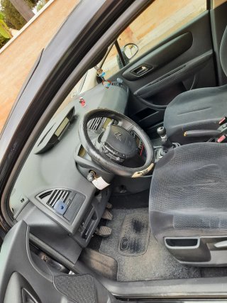 Citroen C4 2008