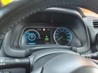 Nissan Leaf 2018