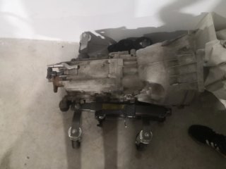Motor Toyota 2JZ Twin Turbo