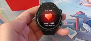 OnePlus Watch 2R Negro