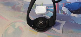 OnePlus Watch 2R Negro