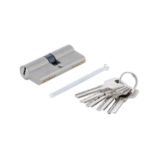 BGS Diy 85246 Cilindro de cierre seguridad 50mm
