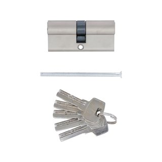 BGS Diy 85246 Cilindro de cierre seguridad 50mm