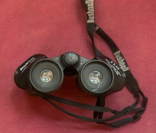 Binóculos Blackfoot 8x40