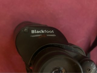 Binóculos Blackfoot 8x40