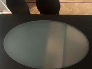 Mesa Comedor Extensible + 6 Sillas