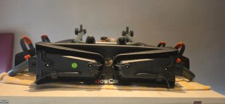 Portabicicletas TowCar TR2 E-bikes